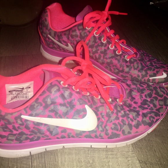 nike free tr3 women's